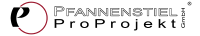 Pfannenstiel Proprojekt Gmbh Logo